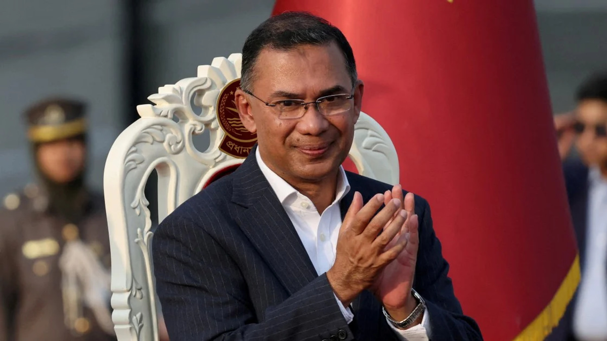 Bangladesh PM Tarique Rahman arrives for Malaysia visit to strengthen ties