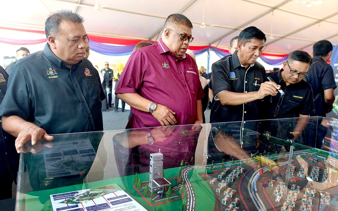 Melaka to Invest RM129 Million in Strategic Port-Connecting Highway