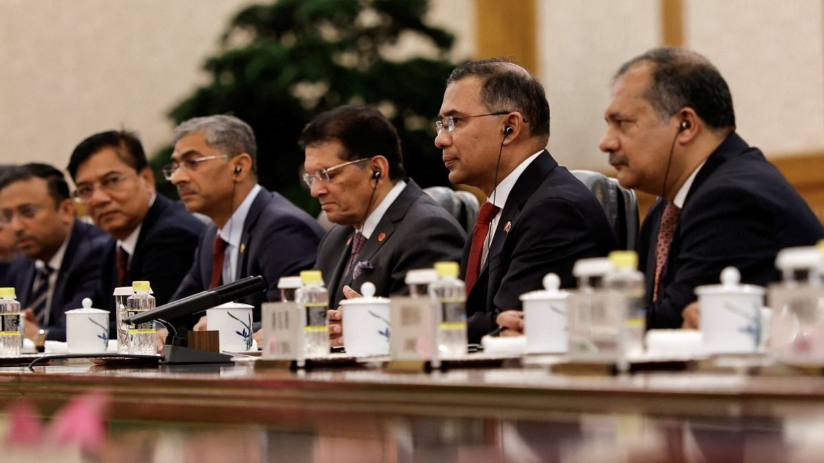 Chinese Companies Pledge US$9.2 Billion in Bangladesh Investment Push