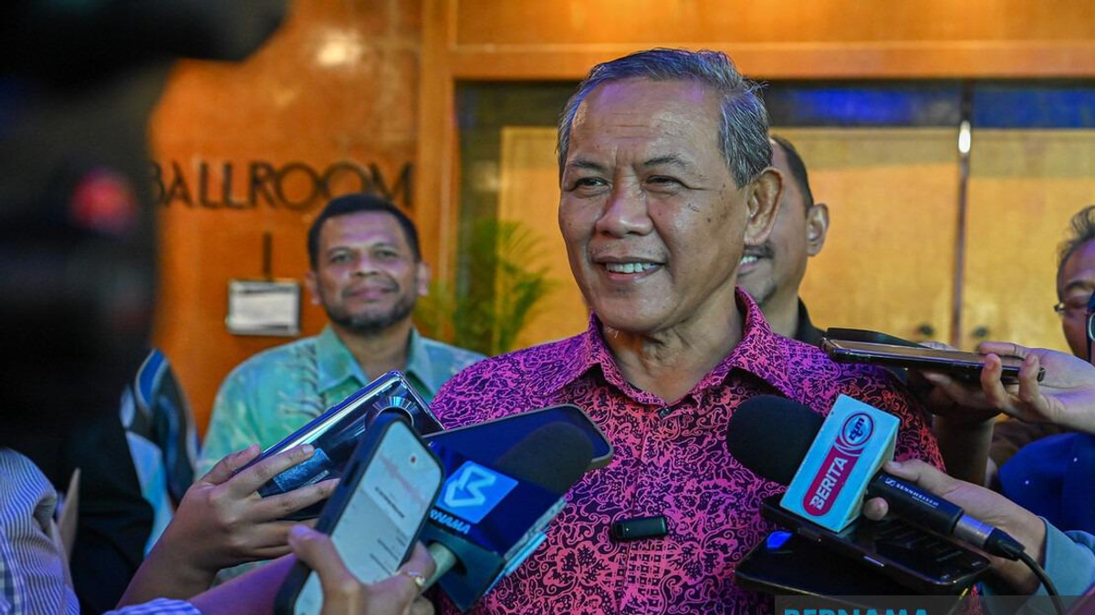 Anwar to Unveil Pakatan Harapan's Negeri Sembilan Slate on Tuesday