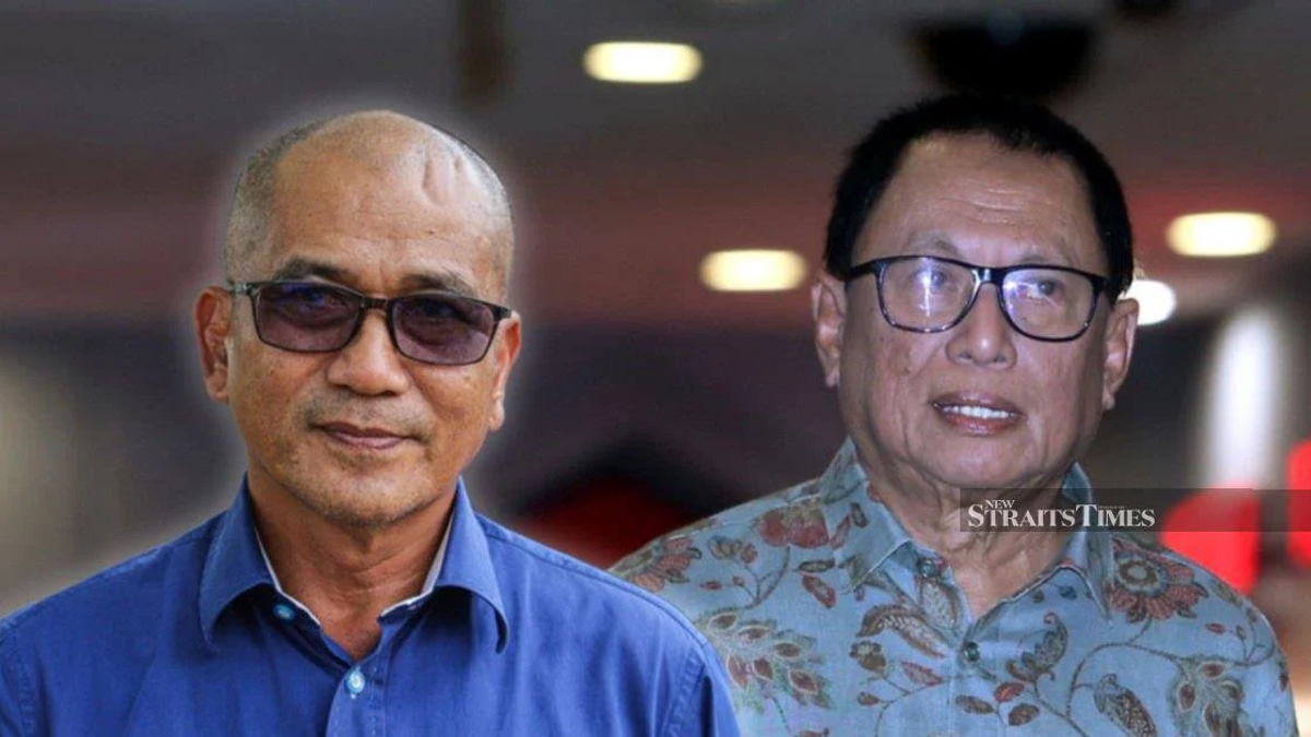 Johor Umno Rejects Former Speaker's Allegations Over Assembly Dissolution