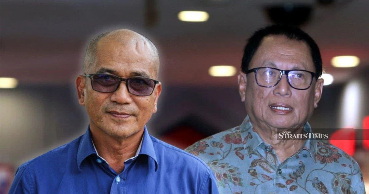 Johor Umno Rejects Former Speaker's Allegations Over Assembly Dissolution