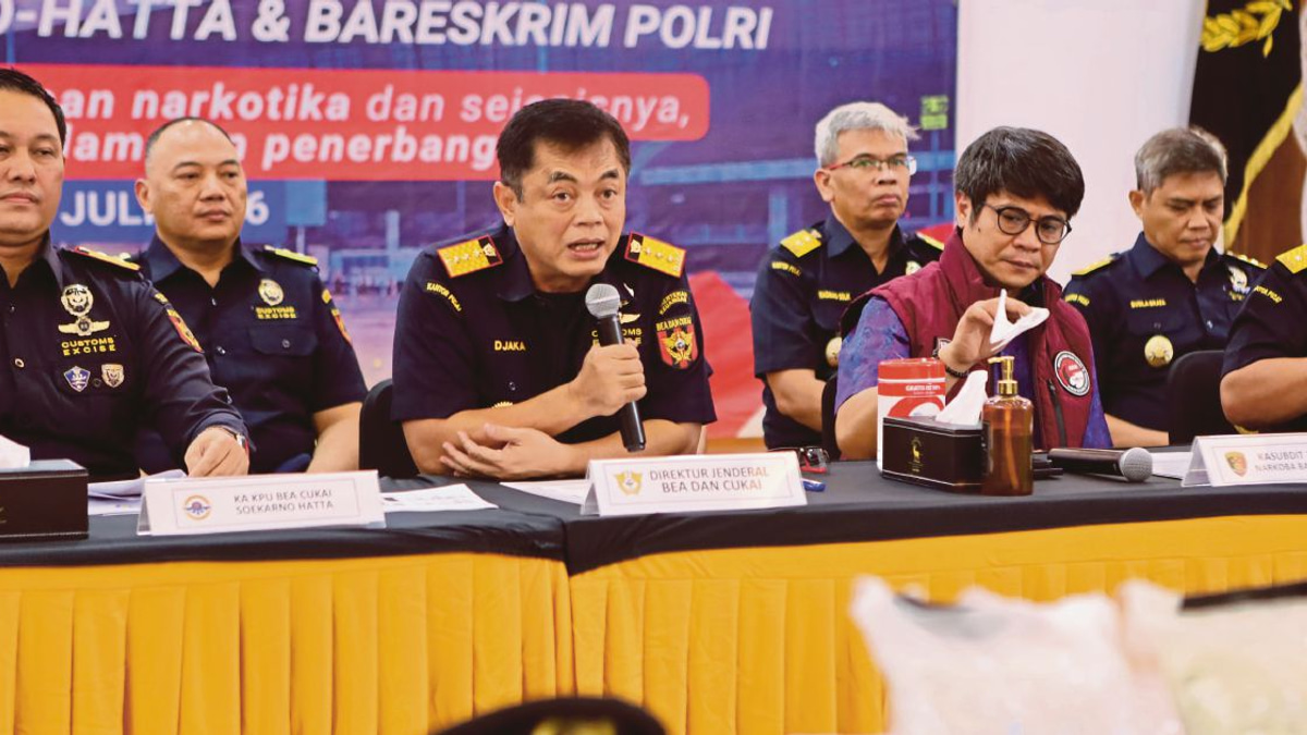 CAAM to review security protocols following Malaysia Airlines pilot's arrest in Jakarta