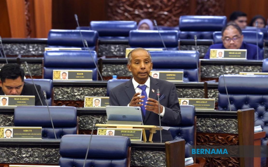 Election Commission Examining Cross-Regional Postal Voting Framework for Malaysian Voters