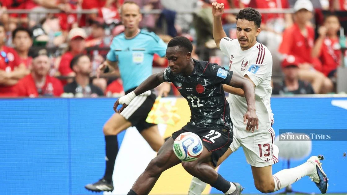 Qatar's World Cup Humiliation Shows Wealth Alone Cannot Build Winning Football Teams
