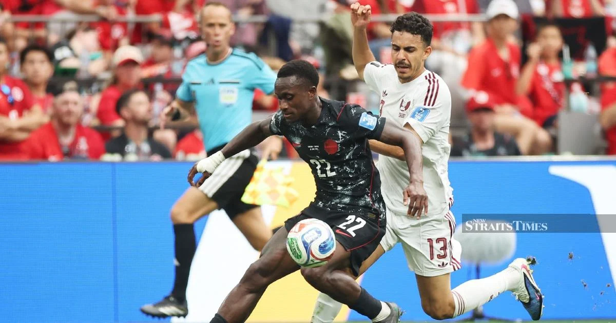 Qatar's World Cup Humiliation Shows Wealth Alone Cannot Build Winning Football Teams