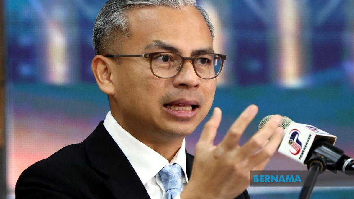 Fahmi Emphasises Accuracy And Transparency As Communications Ministry Vows Better Public Engagement