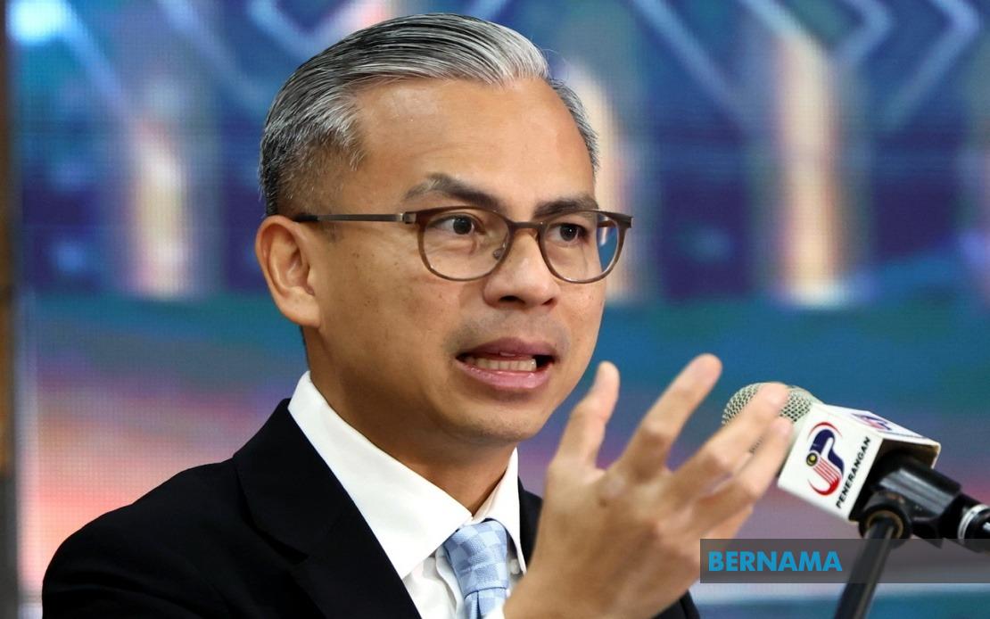 Fahmi Emphasises Accuracy And Transparency As Communications Ministry Vows Better Public Engagement