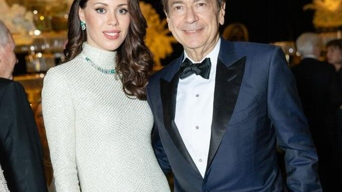 Billionaire John Paulson to Wed Nutrition Specialist 33 Years His Junior in Monaco Wedding Extravaganza