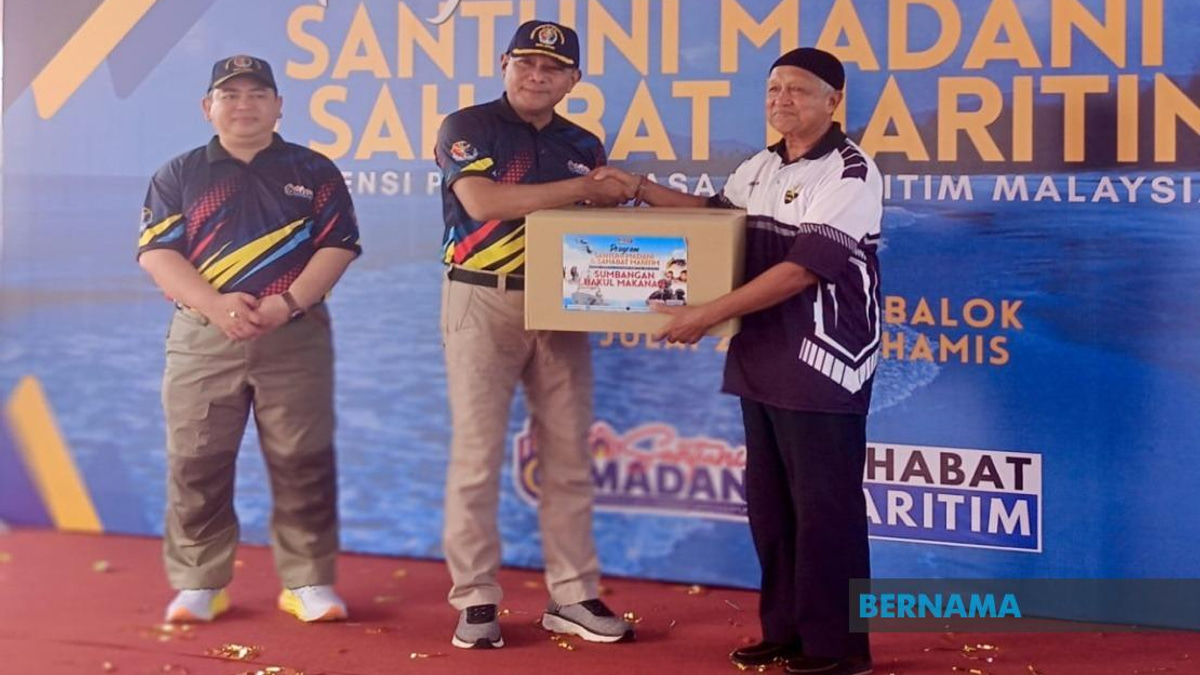 MMEA Seizes RM2.29 Billion in Contraband, Arrests 516 in First Half of 2024