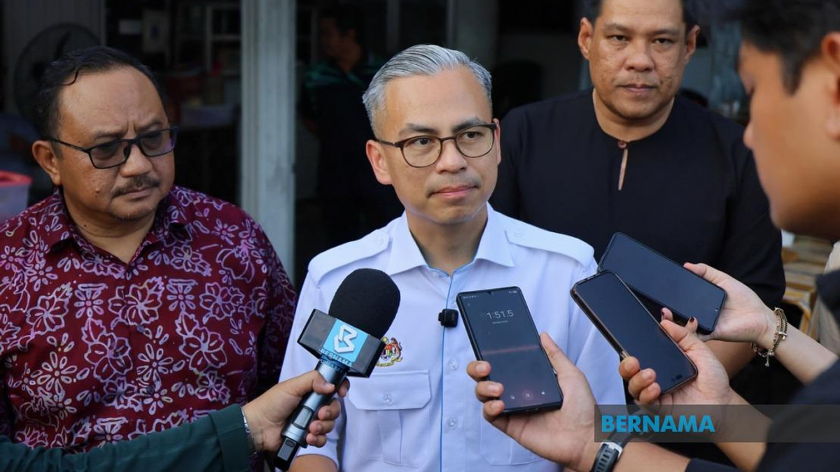 Johor State Election: Campaigns Must Rest on Facts, Not Slurs, Says Fahmi