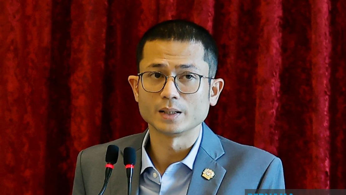 Kedah PKR Attacks Menteri Besar Over Critical Remarks on PM's Role in Gambling Licence Dispute