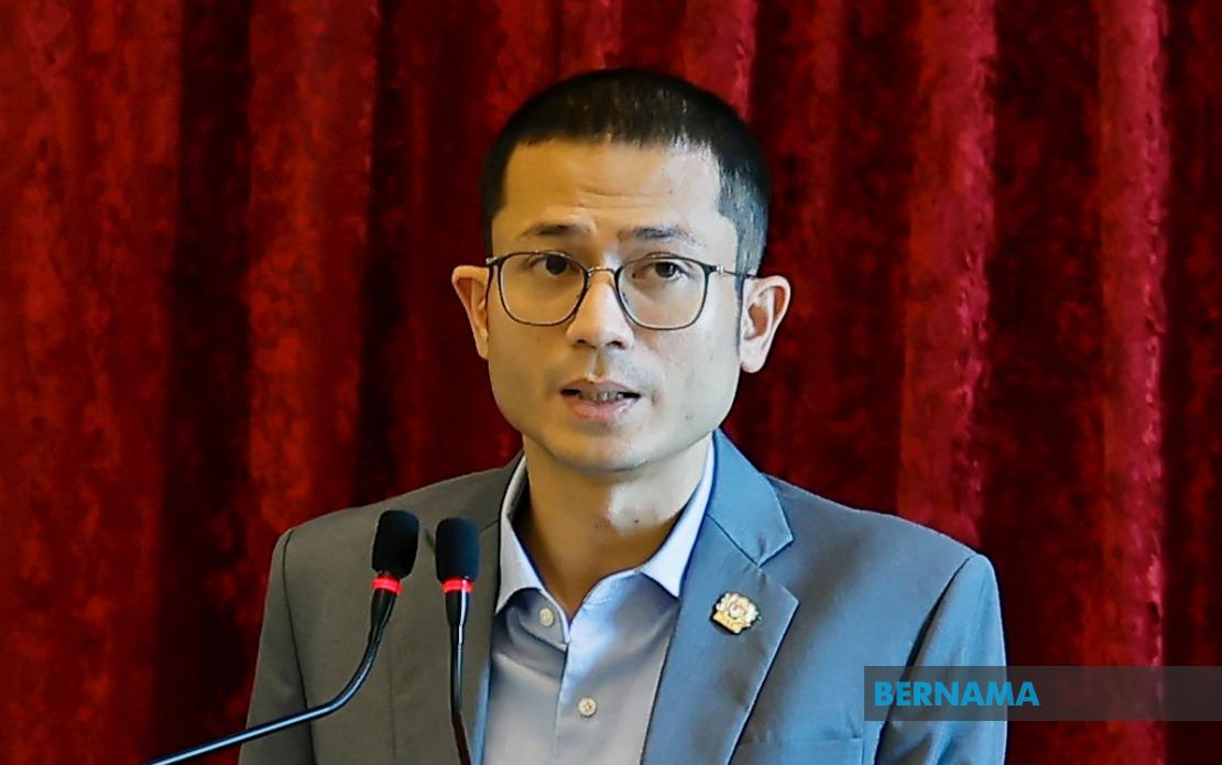 Kedah PKR Attacks Menteri Besar Over Critical Remarks on PM's Role in Gambling Licence Dispute