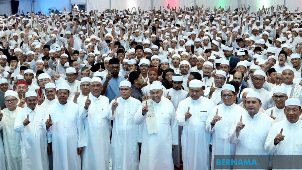 Malaysia Establishes National Tahfiz Council to Integrate Islamic Education into Main Pathway