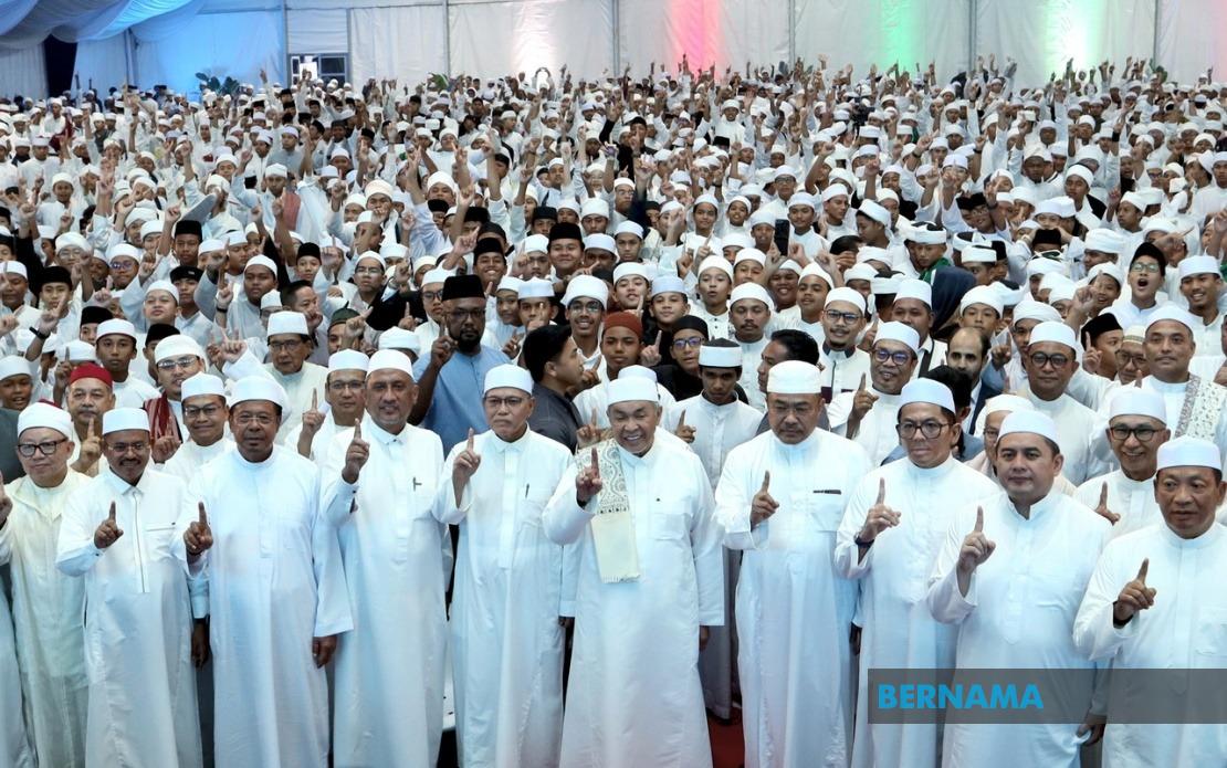 Malaysia Establishes National Tahfiz Council to Integrate Islamic Education into Main Pathway