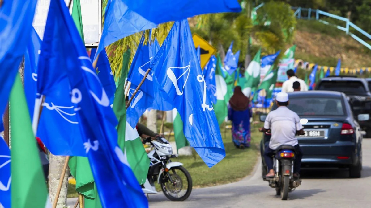Malaysia's General Election 16 Expected in Final Quarter, Says PAS Deputy