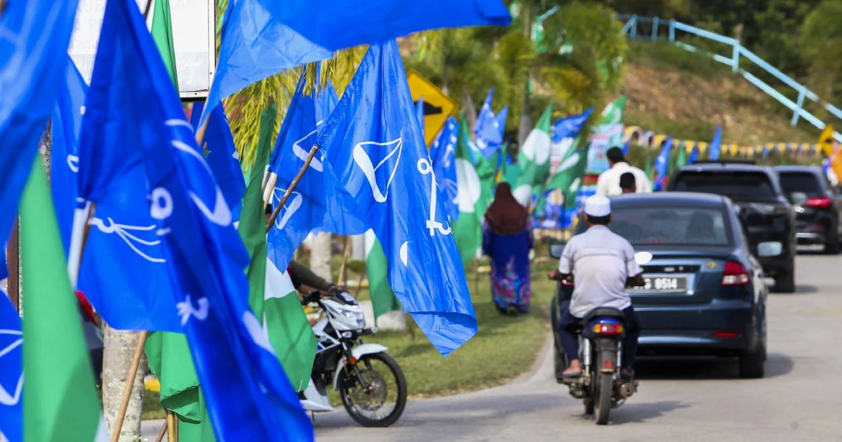 Malaysia's General Election 16 Expected in Final Quarter, Says PAS Deputy