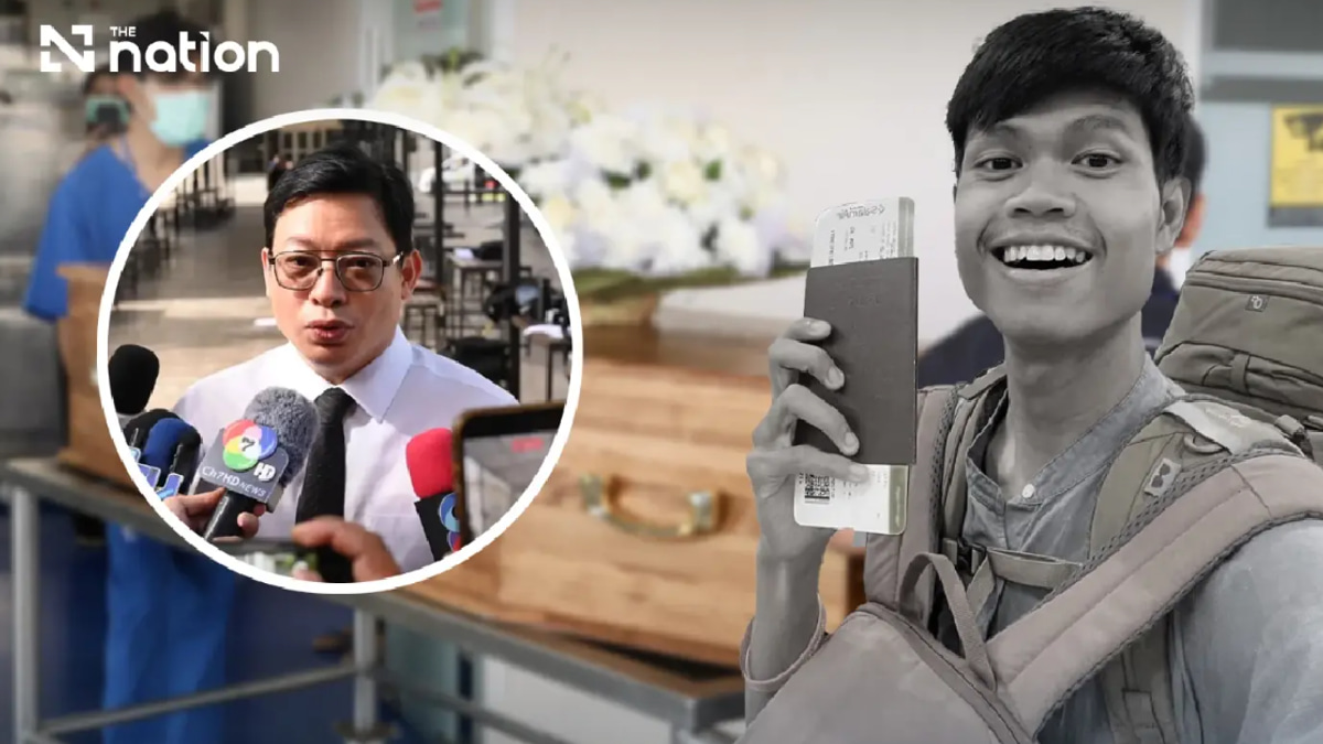 Thai Travel Vlogger's Death Likely from Heart Failure, but Toxin Tests Still Pending