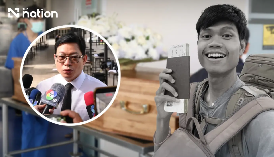 Thai Travel Vlogger's Death Likely from Heart Failure, but Toxin Tests Still Pending