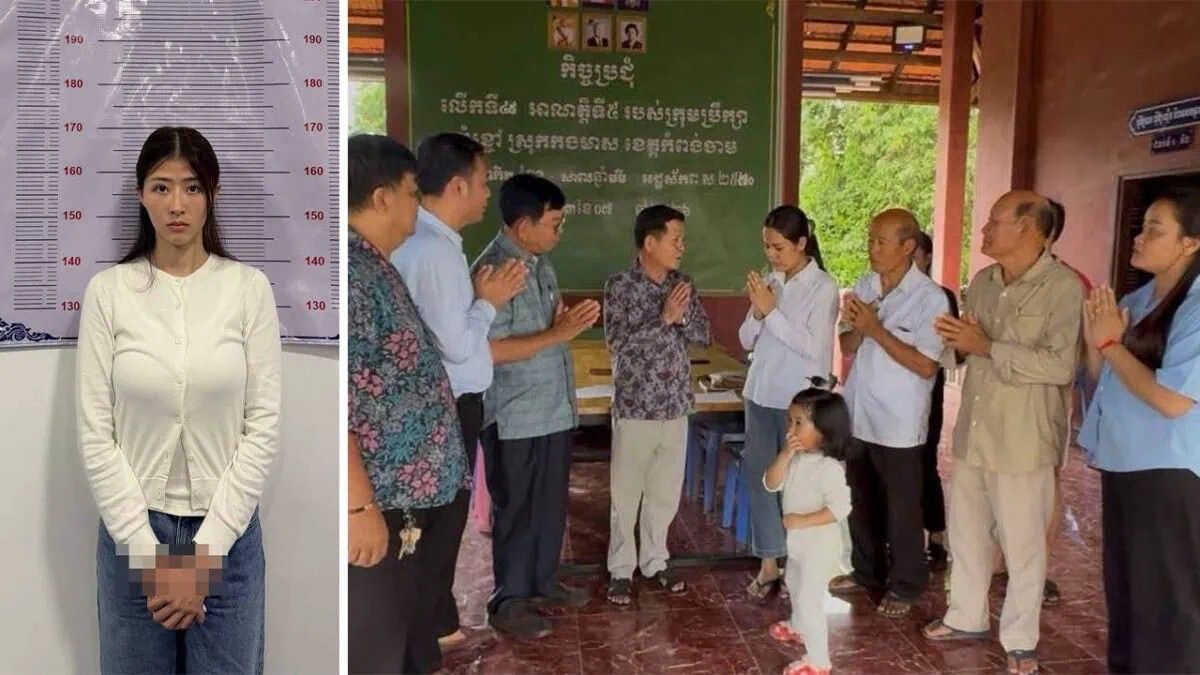 Cambodian Hit-and-Run Case: Civil Settlement Reached as Criminal Proceedings Continue