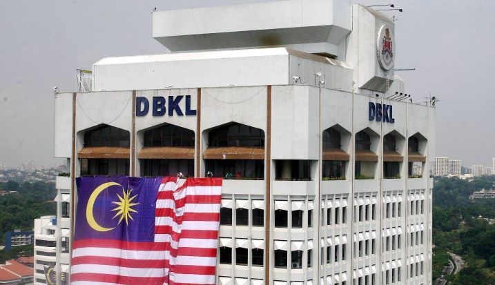 DBKL Orders Taman Desa RA to Remove Unauthorised Facial Recognition Scanners and Gates