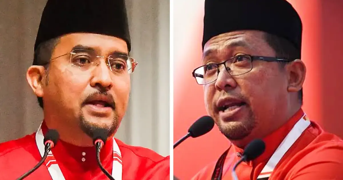 Police Reports Filed Against Two Umno Leaders Over Campaign Statements