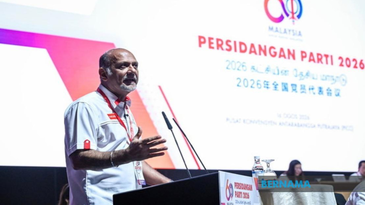 DAP Signals Strategic Reassessment After Poll Setback, Vows Pragmatic Reform Push