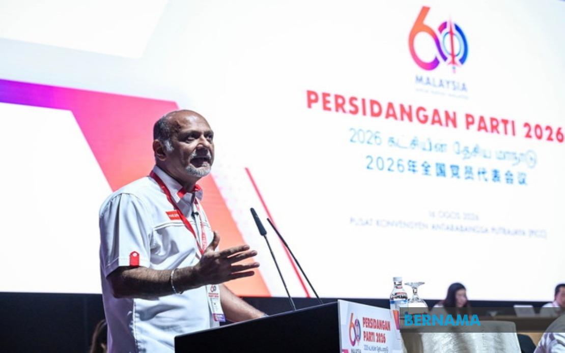 DAP Signals Strategic Reassessment After Poll Setback, Vows Pragmatic Reform Push