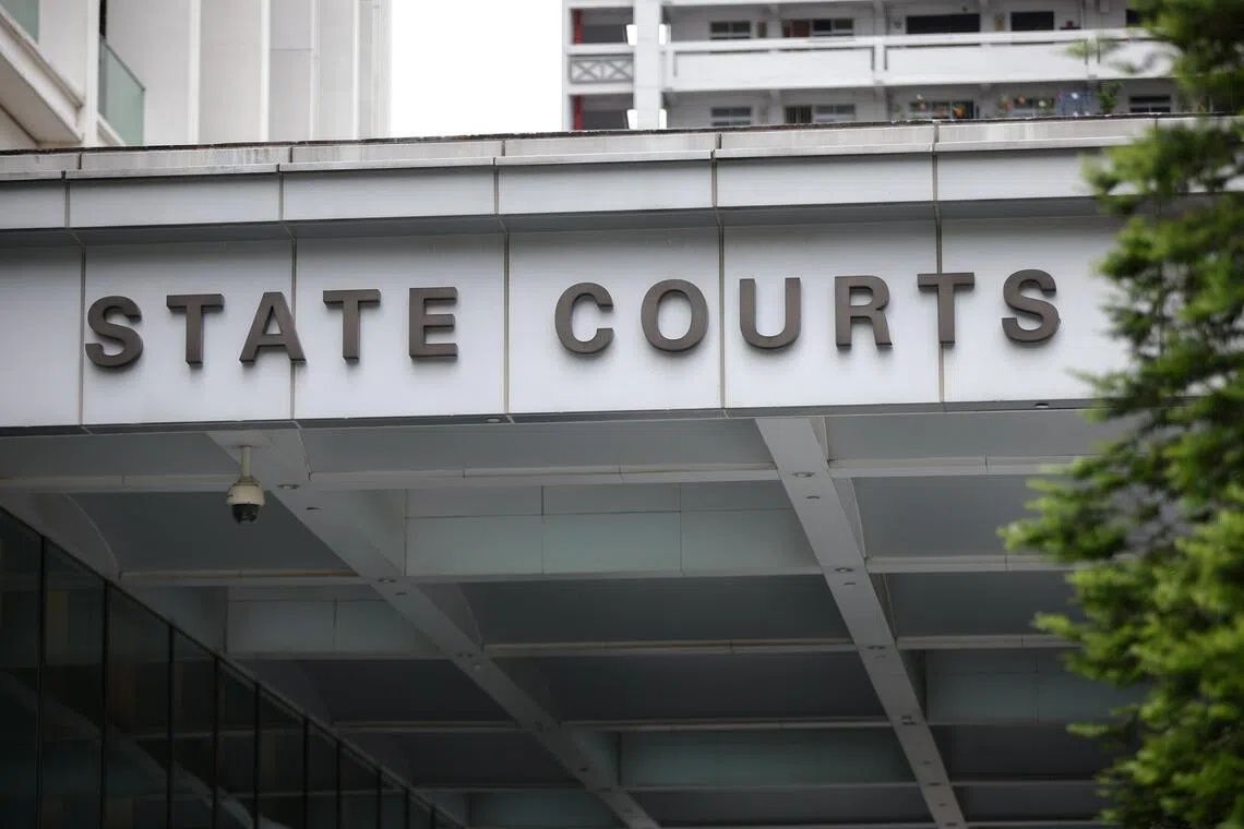 Singapore Man Jailed for Sharing Intimate Videos of Ex-Girlfriend in Religious Garb
