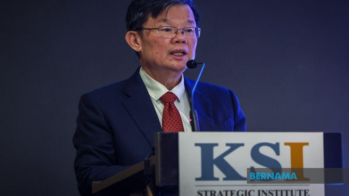 Penang PH Pushes for More Women Candidates, but Recruitment Remains Tough