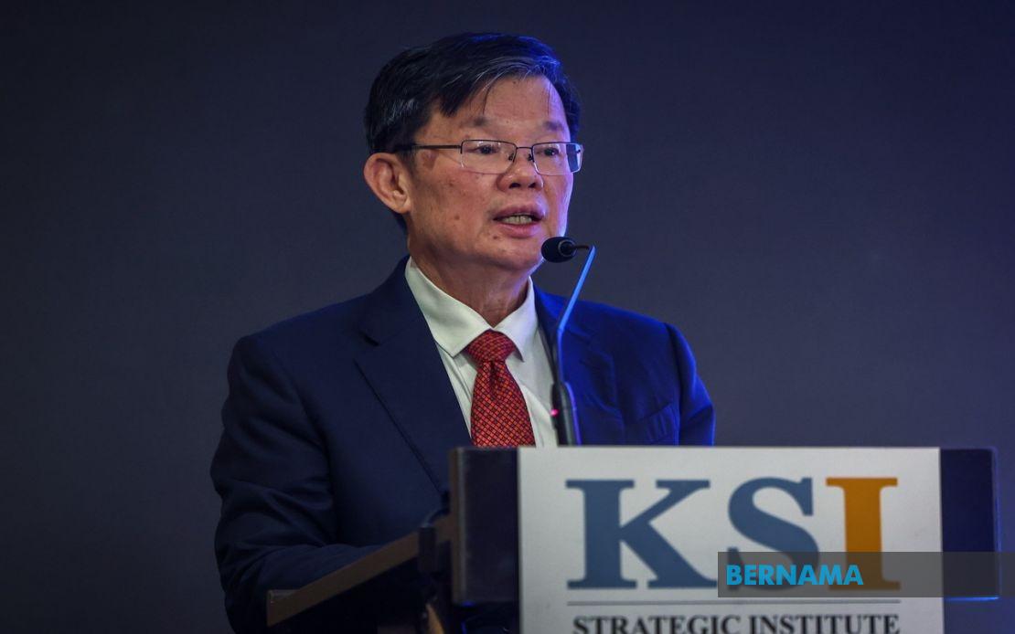 Penang PH Pushes for More Women Candidates, but Recruitment Remains Tough