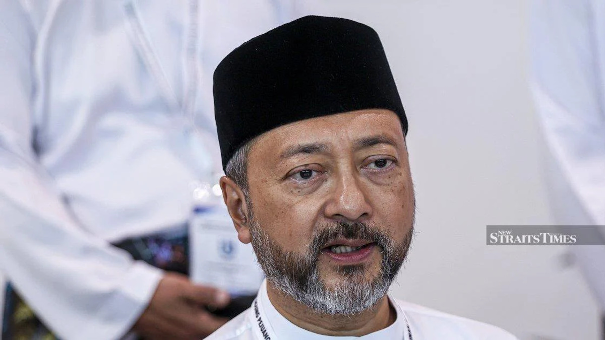 Pejuang's integration into PN coalition signals start of wider political consolidation push
