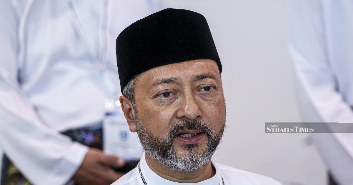 Pejuang's integration into PN coalition signals start of wider political consolidation push