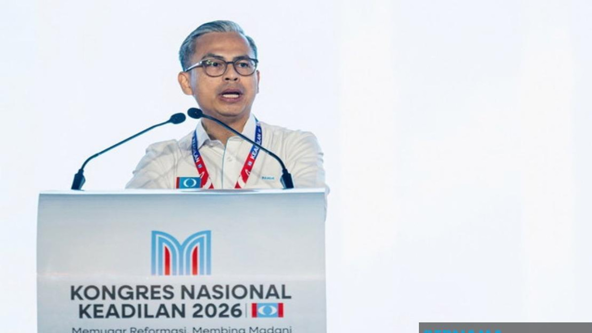 Government Must Better Communicate Economic Gains to Ordinary Malaysians, Says Fahmi