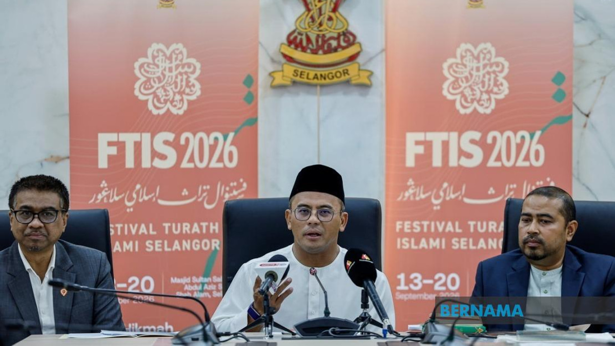 Selangor MB Acts on Illegal Foreign Settlement as Immigration Launches Probe