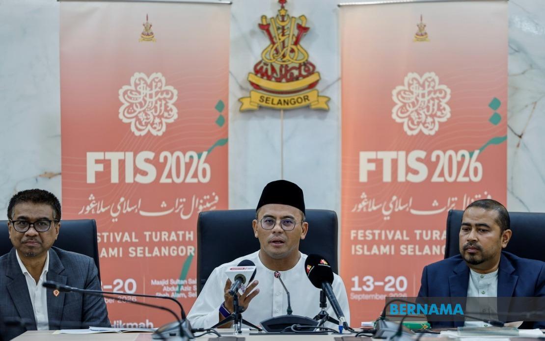 Selangor MB Acts on Illegal Foreign Settlement as Immigration Launches Probe