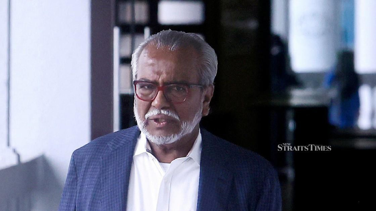 Najib's Defence Team Intensifies Scrutiny of Missing $620 Million in 1MDB Fraud Case