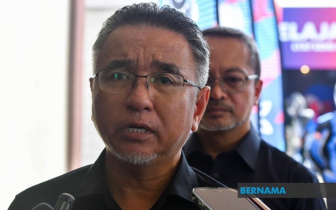 Malaysia Strengthens Border Security Following Tak Bai Blast That Wounded Two Citizens