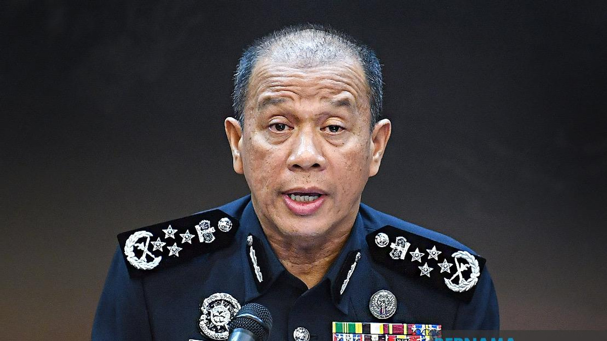 PDRM Welcomes Streamlined Promotion System as Morale Boost for Security Forces