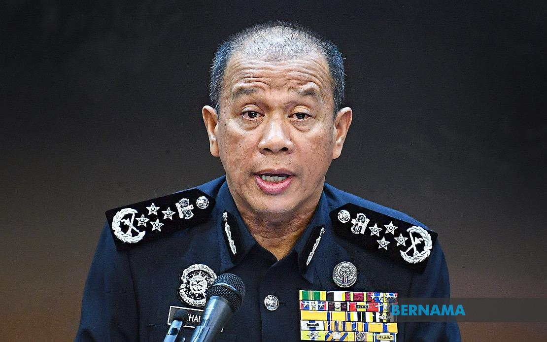 PDRM Welcomes Streamlined Promotion System as Morale Boost for Security Forces