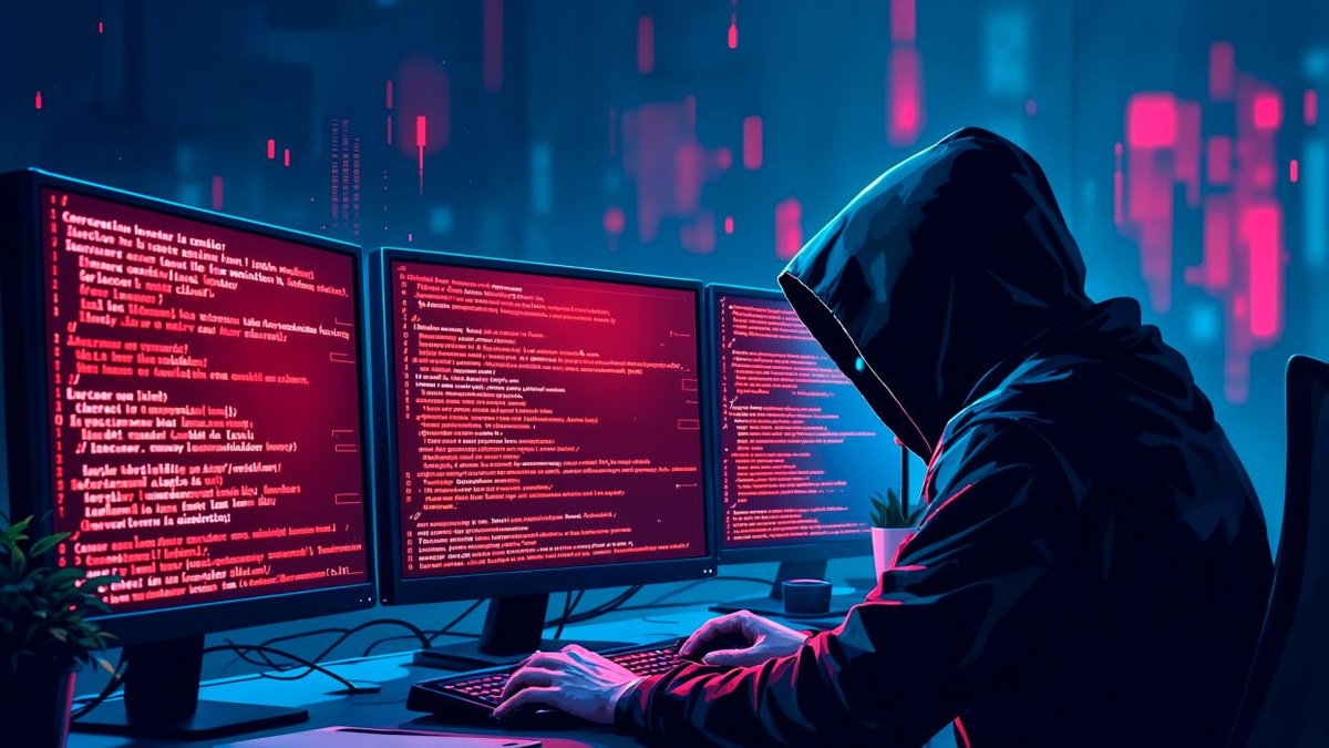 Cybercrime surge sweeps Asia as scams eclipse traditional crime, Interpol warns