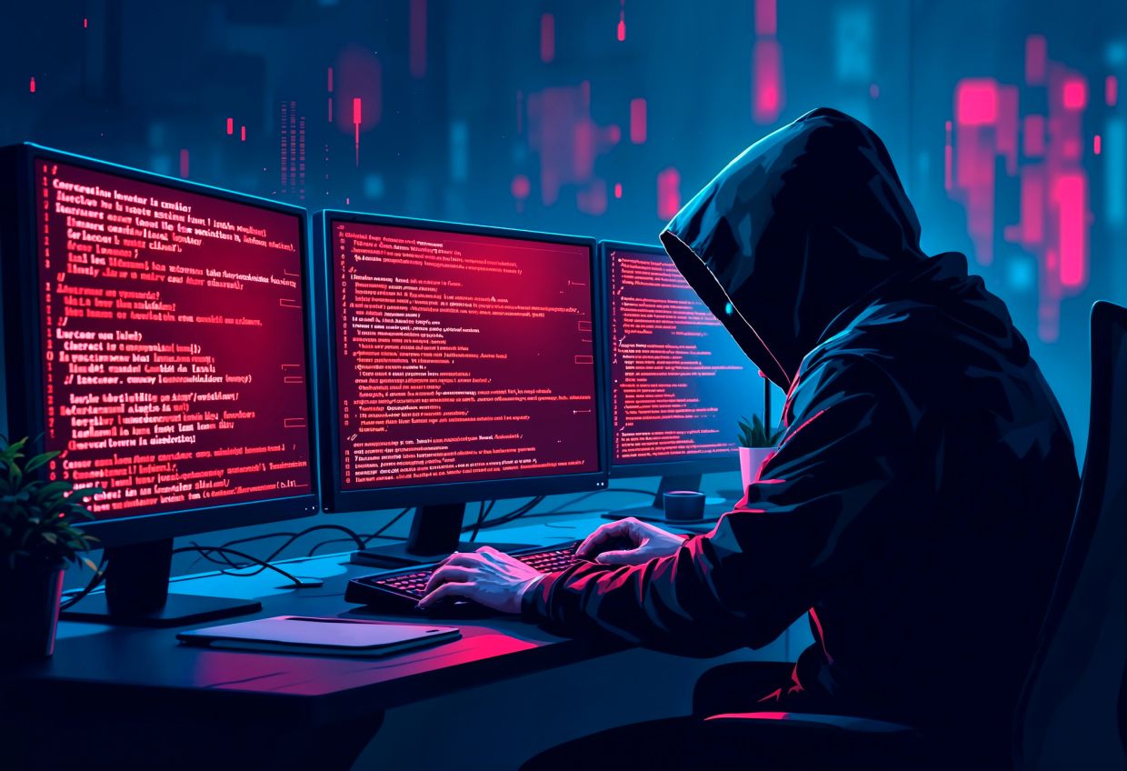 Cybercrime surge sweeps Asia as scams eclipse traditional crime, Interpol warns