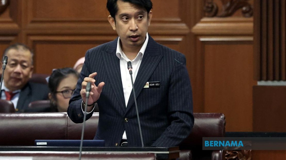 Malaysia's Higher Education Ministry Plans 700-Bed Hostel for TVET Students in Sarawak's Betong
