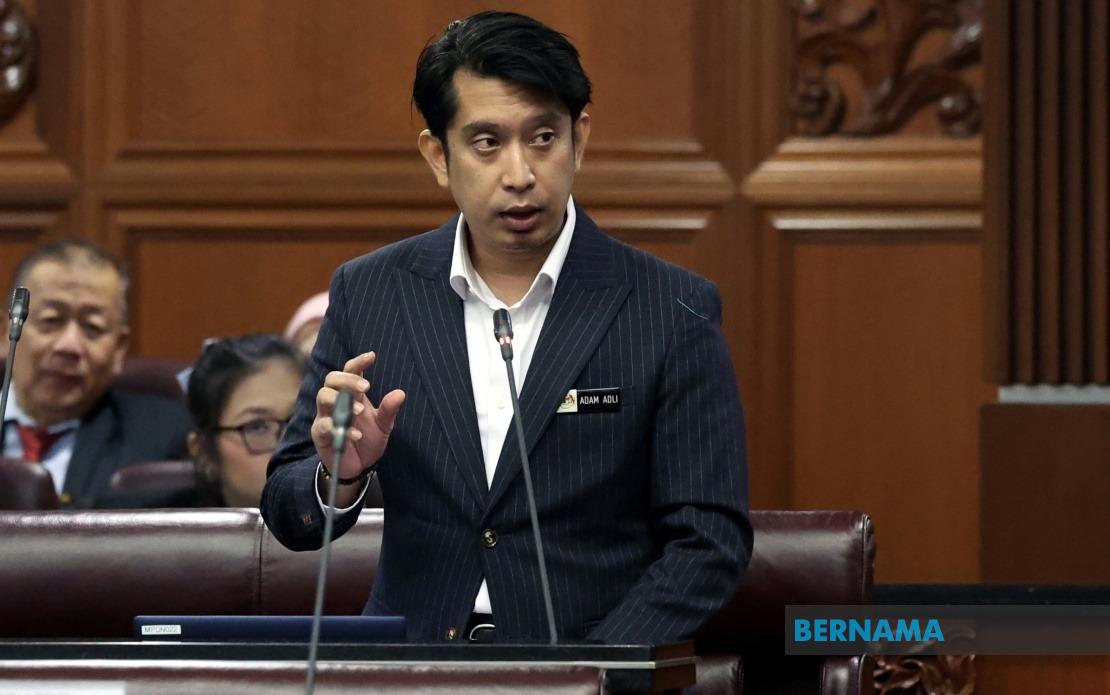 Malaysia's Higher Education Ministry Plans 700-Bed Hostel for TVET Students in Sarawak's Betong