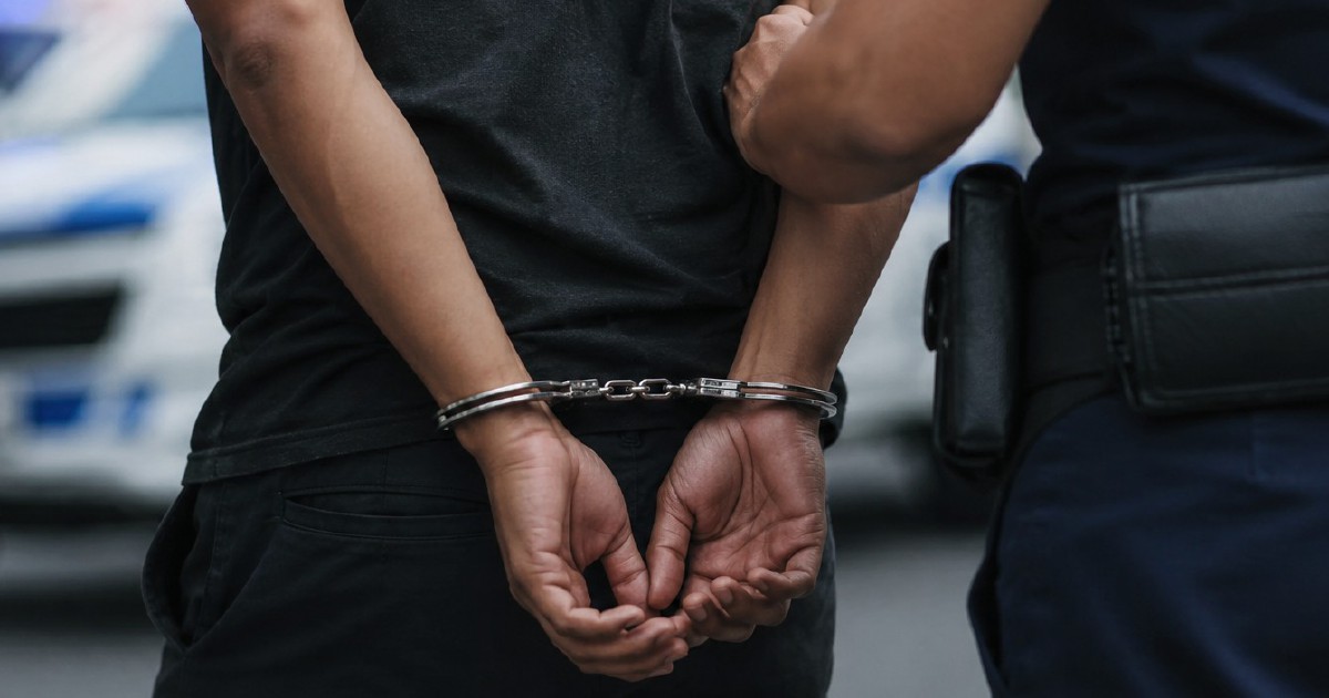 Twelve Malaysian police officers arrested in RM2 million extortion case involving Chinese national