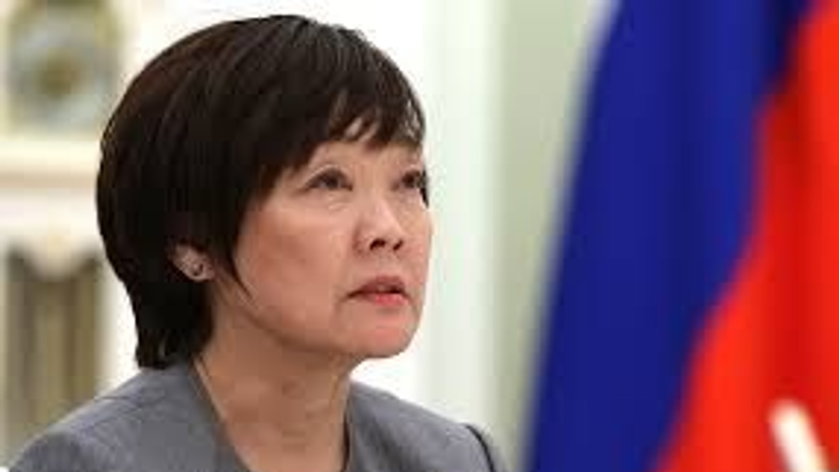 Akie Abe Seeks Answers From Husband's Killer as Trial Concludes With Life Sentence