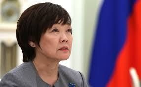 Akie Abe Seeks Answers From Husband's Killer as Trial Concludes With Life Sentence
