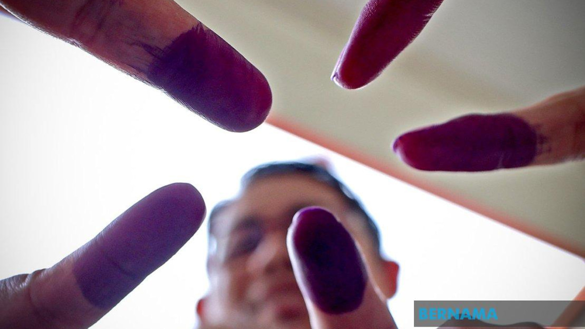 Young Voters Could Prove Decisive in Johor Election as First-time Voters Reshape Political Landscape
