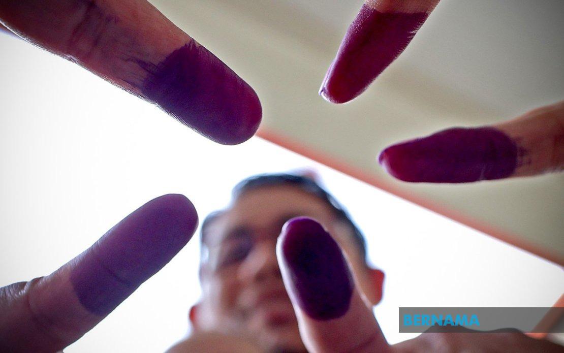 Young Voters Could Prove Decisive in Johor Election as First-time Voters Reshape Political Landscape