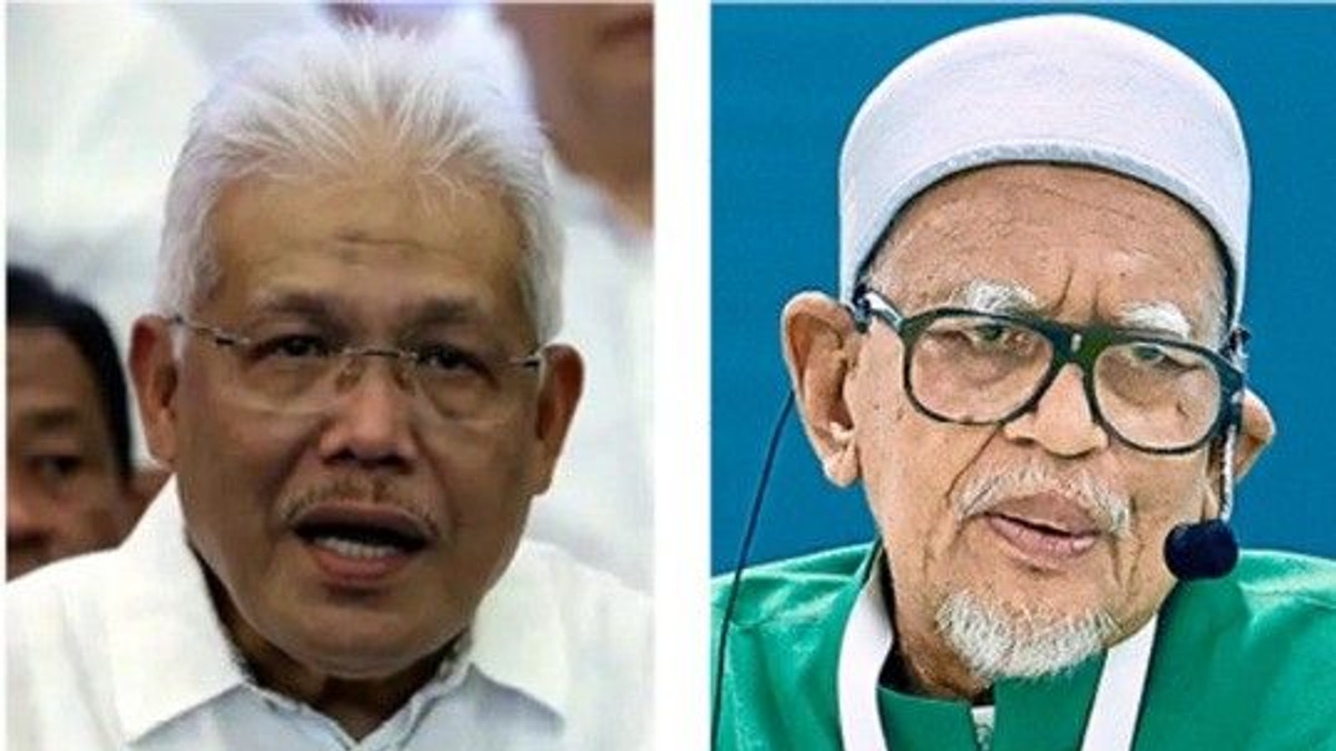PAS and Bersatu End Political Alliance, But Coalition Remains Intact